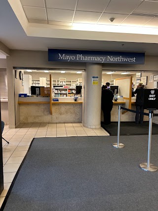 Mayo Clinic Pharmacy NorthWest