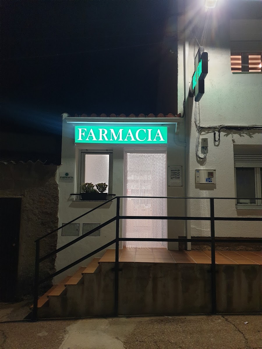 Foto farmacia Farmacia Isabel Moriche Fonseca