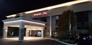 Hampton Inn Youngstown-North