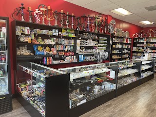 Devonshire Smoke Shop