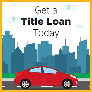 Texas Car Title and Payday Loan Services, Inc.