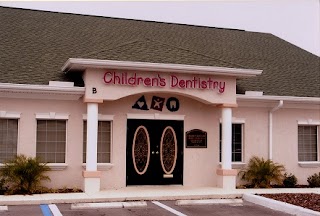 Children's Dentistry - Dr. Greg Stepanski