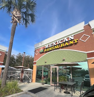 Los Magueyes Mexican Restaurant - Ocala