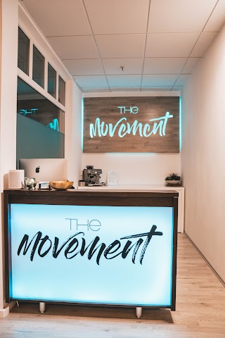 The Movement - Dance & Health Studio Freising