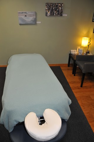 Holistic Massage of Hood River