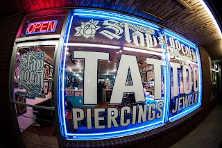 Stay Local Tattoo & Body Prcng