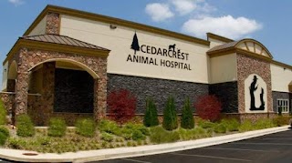 Cedarcrest Animal Hospital