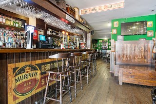 Murphy's Irish Pub Orihuela Costa