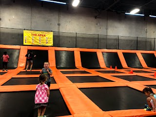 Urban Air Trampoline and Adventure Park