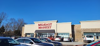 MidEast Market