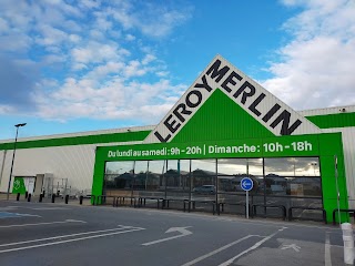 Leroy Merlin Longueau - Amiens Sud