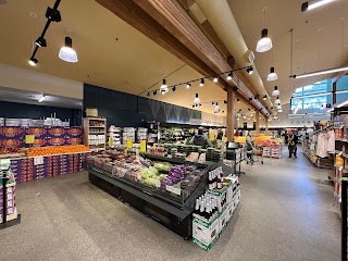 Whole Foods Market