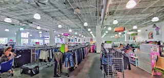 Goodwill of Greater Washington Retail Store