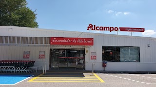 Alcampo Supermercado