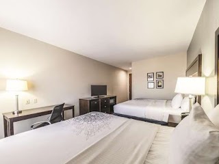 La Quinta Inn & Suites by Wyndham - Tulsa - Catoosa Route 66