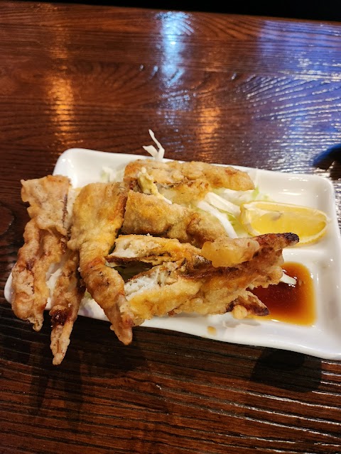 Photo of Omori Izakaya and Sushi ( Malden ) - 166 Eastern Avenue, Malden, MA 02148, USA
