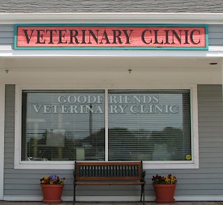 Goodfriends Veterinary Clinic