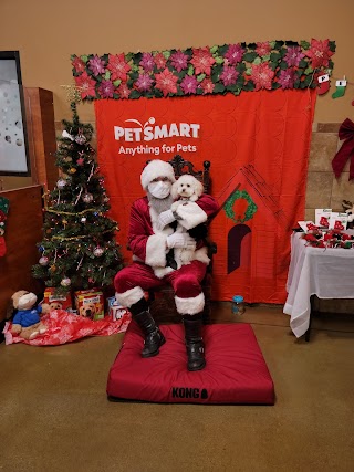 PetSmart