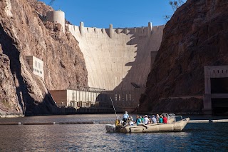 Hoover Dam Rafting Adventures