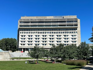 Hotel UMass