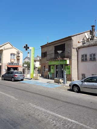 Pharmacie de la Tour