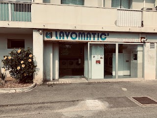 Lavomatic