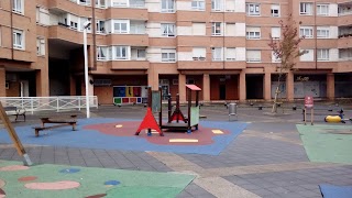 Parque de Juegos del Arbeyal