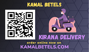 Kamal betels