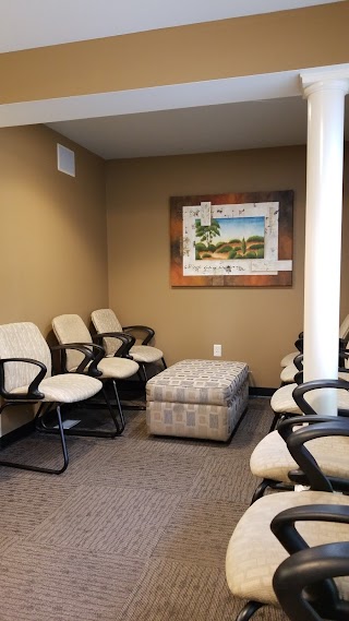 Turner & Turner Family Dentistry