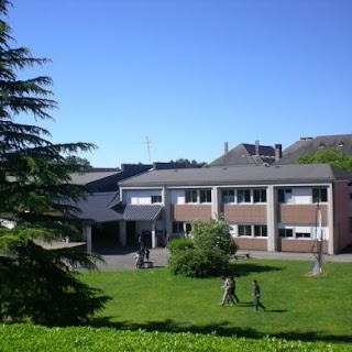 Collège de la Triouzoune