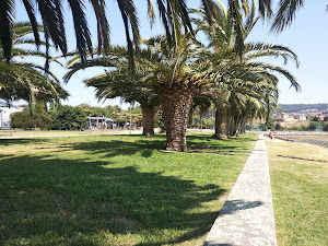 Parque da Seca