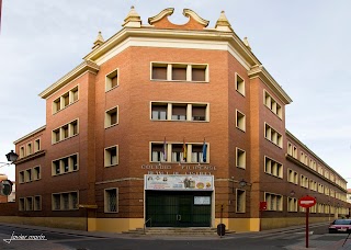 Colegio Filipense Blanca de Castilla