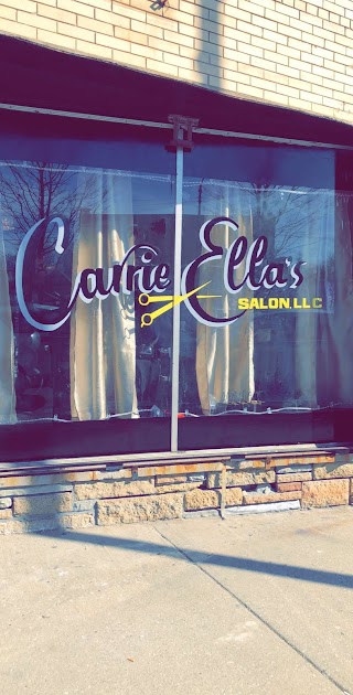 Carrie Ella’s Hair Salon LLC