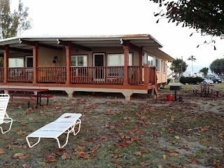 Barber's Point and ITT and Beach Cottages