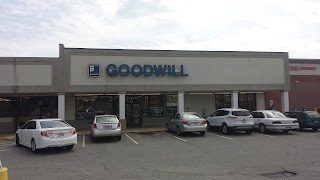 Goodwill Store and Donation Center