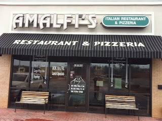 Amalfis italian restaurant and pizzeria