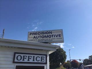 Precision Automotive