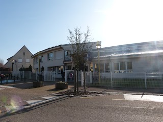 École maternelle Arc-en-ciel