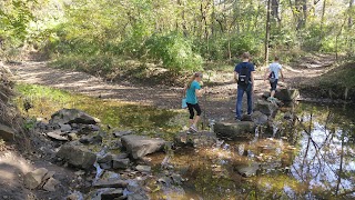 Ernie Miller Park & Nature Center