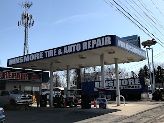 Dinsmore Tire & Auto Repair