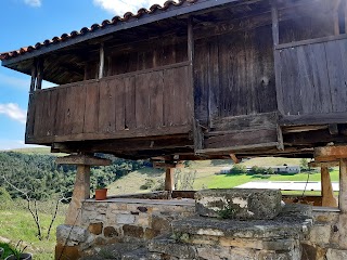 Casa Rural Alvares De Corvera