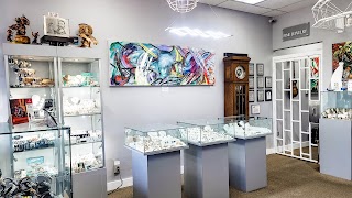 Nelson Estate Jewelers