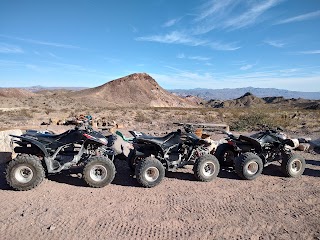 Awesome Adventures - ATV Tours in Las Vegas