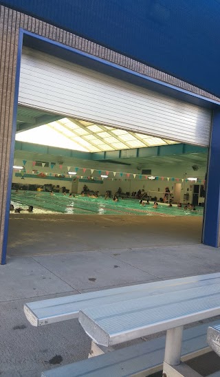 Veterans Indoor Pool