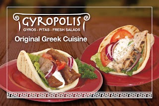 Gyropolis