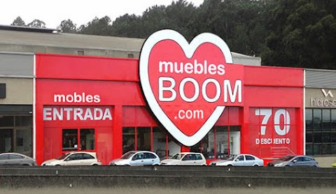 Muebles BOOM ® Vigo
