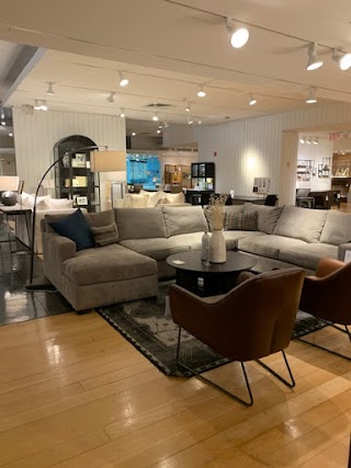 Crate & Barrel