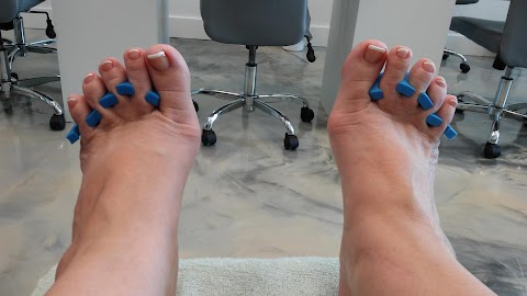 Photo of Divine Nails - 2040 Gause Boulevard East, Slidell, LA 70461, USA