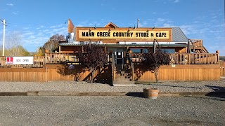 Mann Creek Country Store & Café