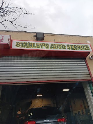 Stanley Auto Services